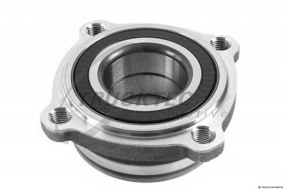 TRUCKTEC AUTOMOTIVE 0832051 -  Подшипник ступицы колеса